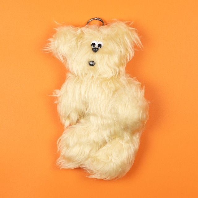 < ナガシまモモ > KUMA 1