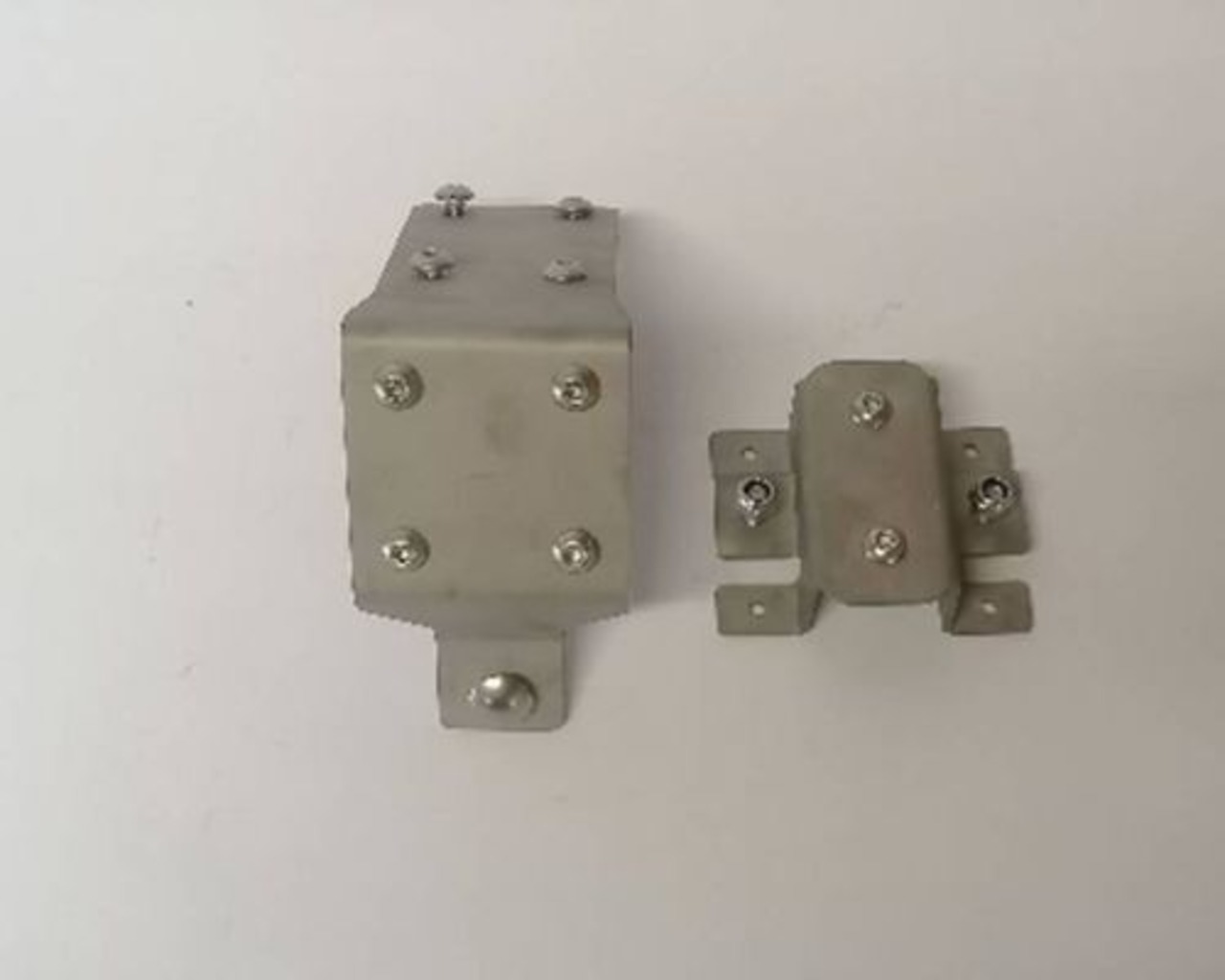 Awning to Tent Bracket