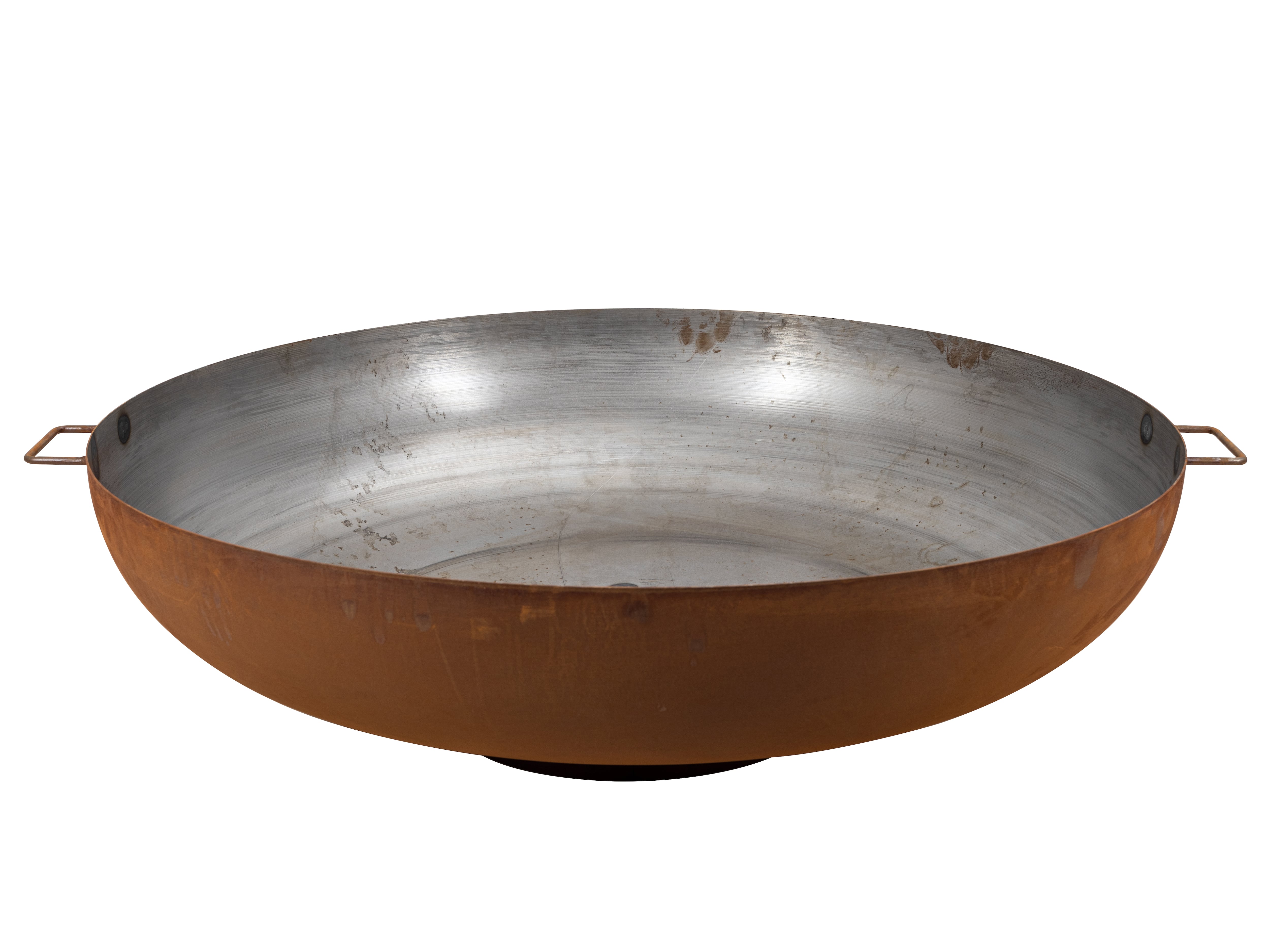 NOUVEL ファイヤーピット エレガンテ 中 アウトドア キャンプ用品