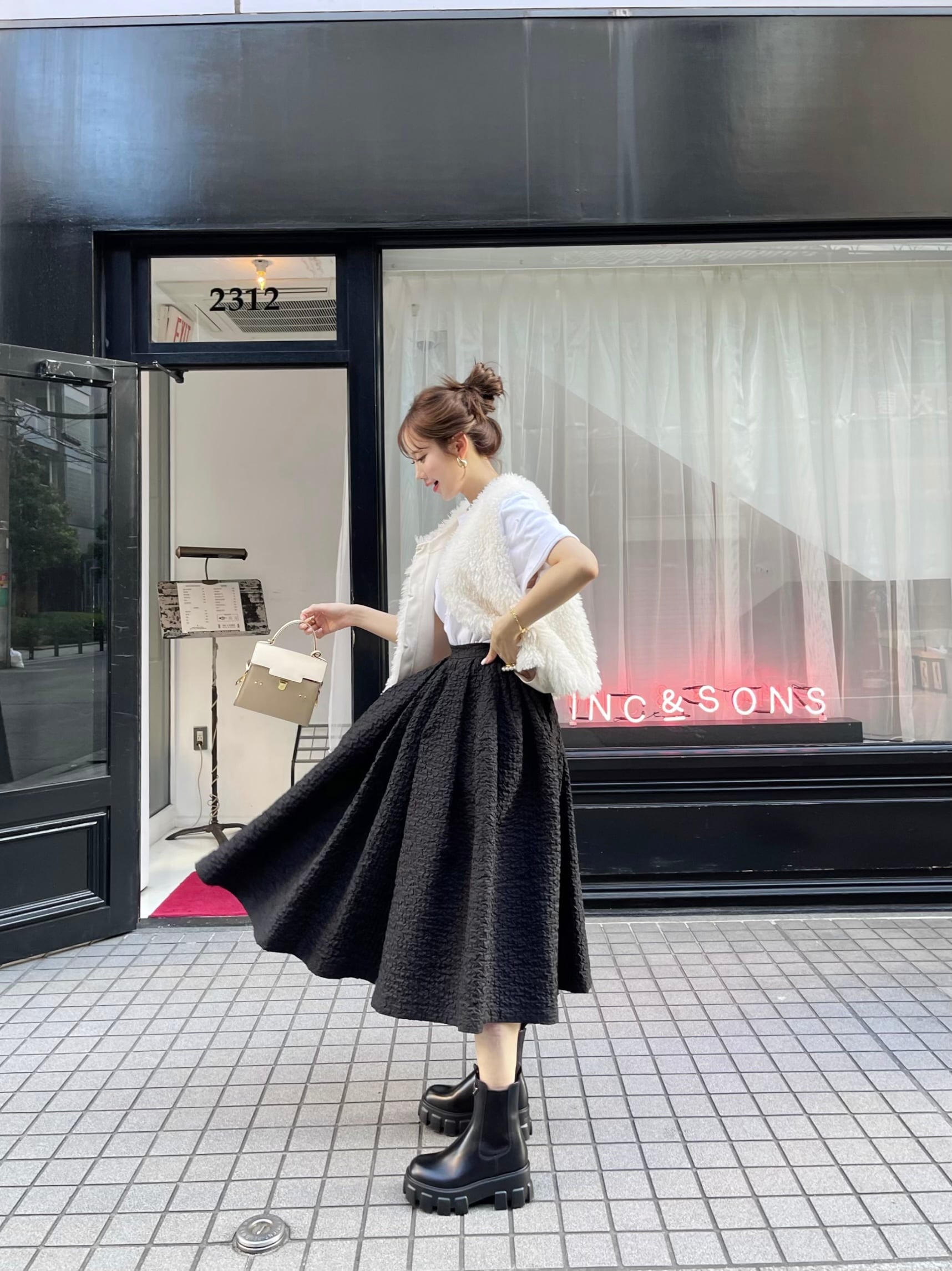 HYEON (ヘヨン) official online store