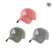 【47】Dodgers'47 CLEAN UP