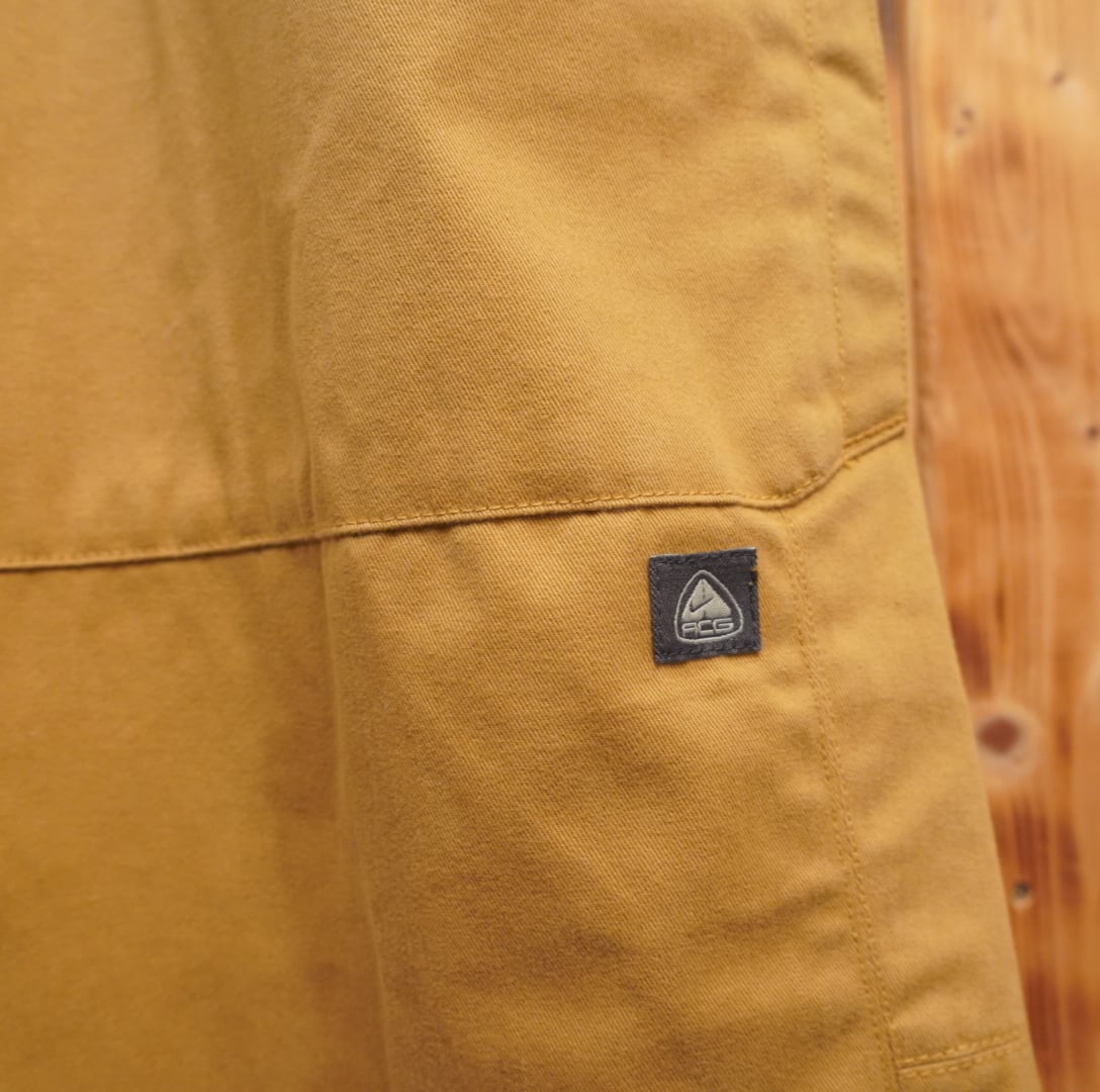90s NIKE ACG セットアップ ジャケットM パンツW32 | 古着屋 90s NIKE ACG セットアップ ジャケットM パンツW32 | 古着屋