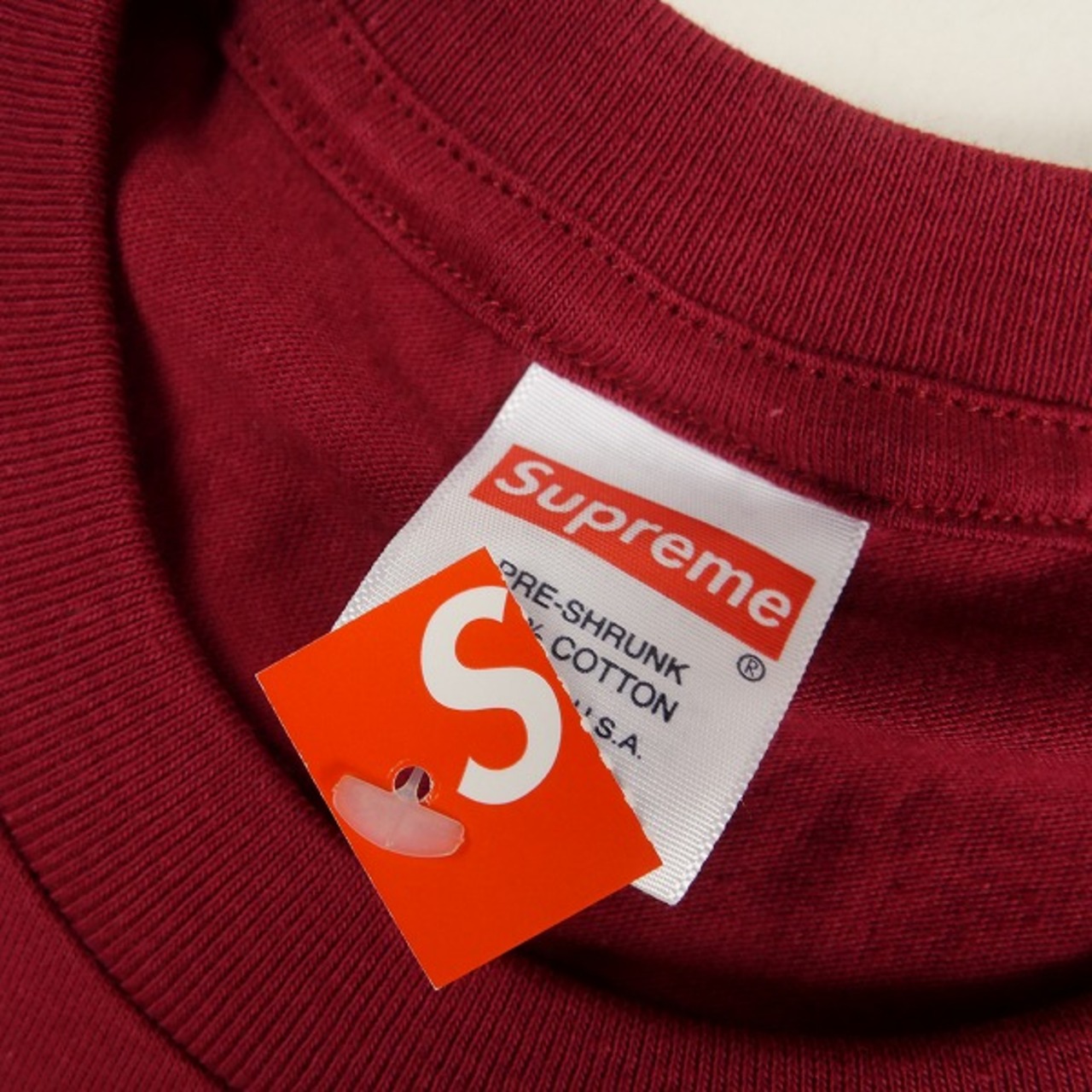 Size【L】 SUPREME シュプリーム 24SS Rowlf Tee Cardinal Tシャツ 