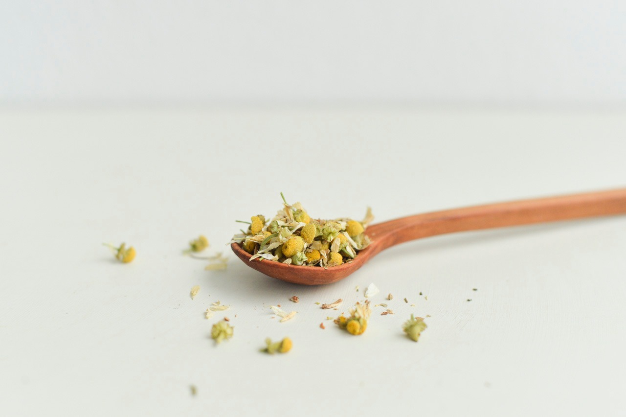 5 Herb Milk Tea 大袋（オンライン限定）