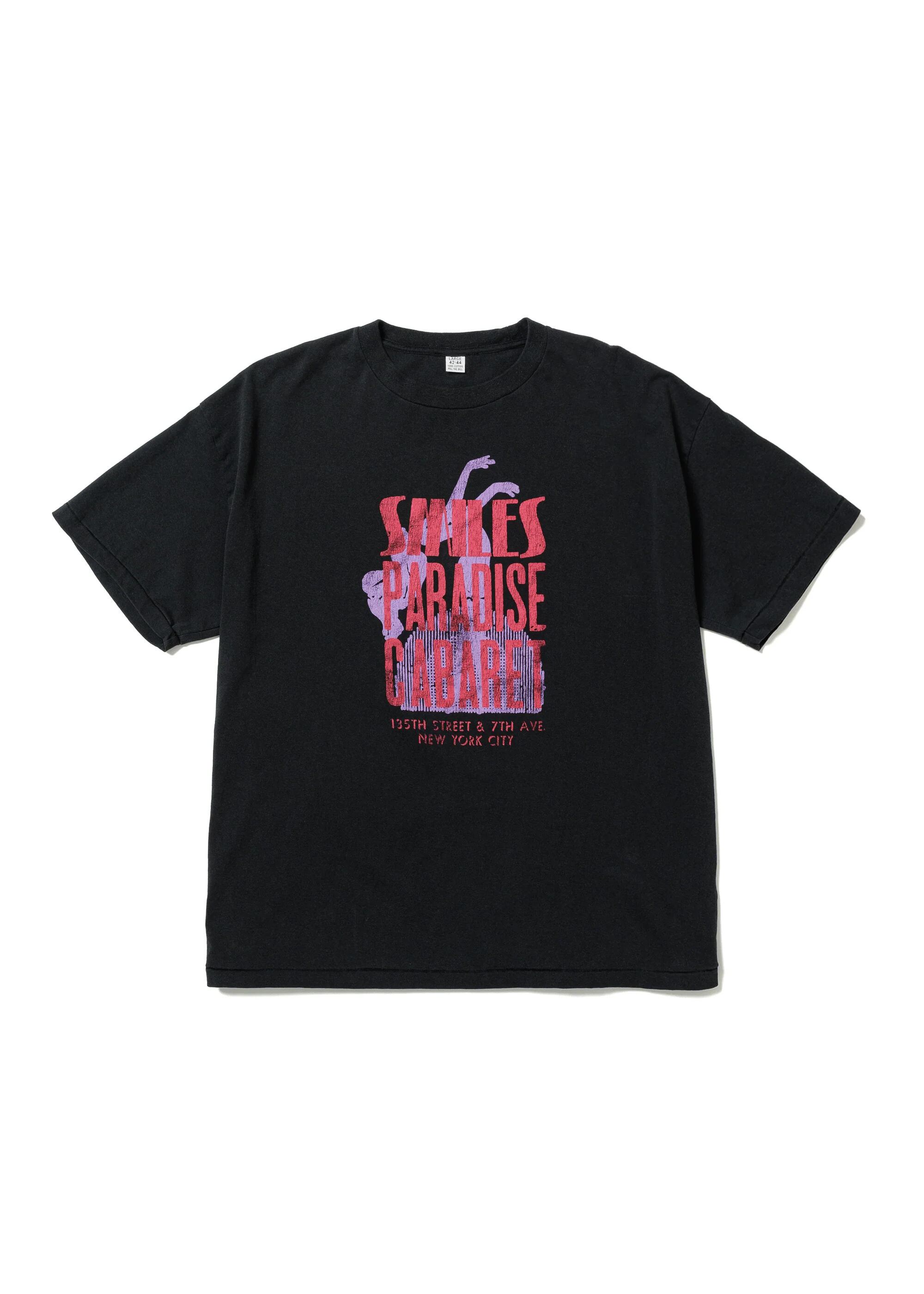 00s 【シンプソンズ】 ソプラノズ パロディ Tシャツ delta size.XL