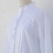 U PHORICA  Frill Blouse