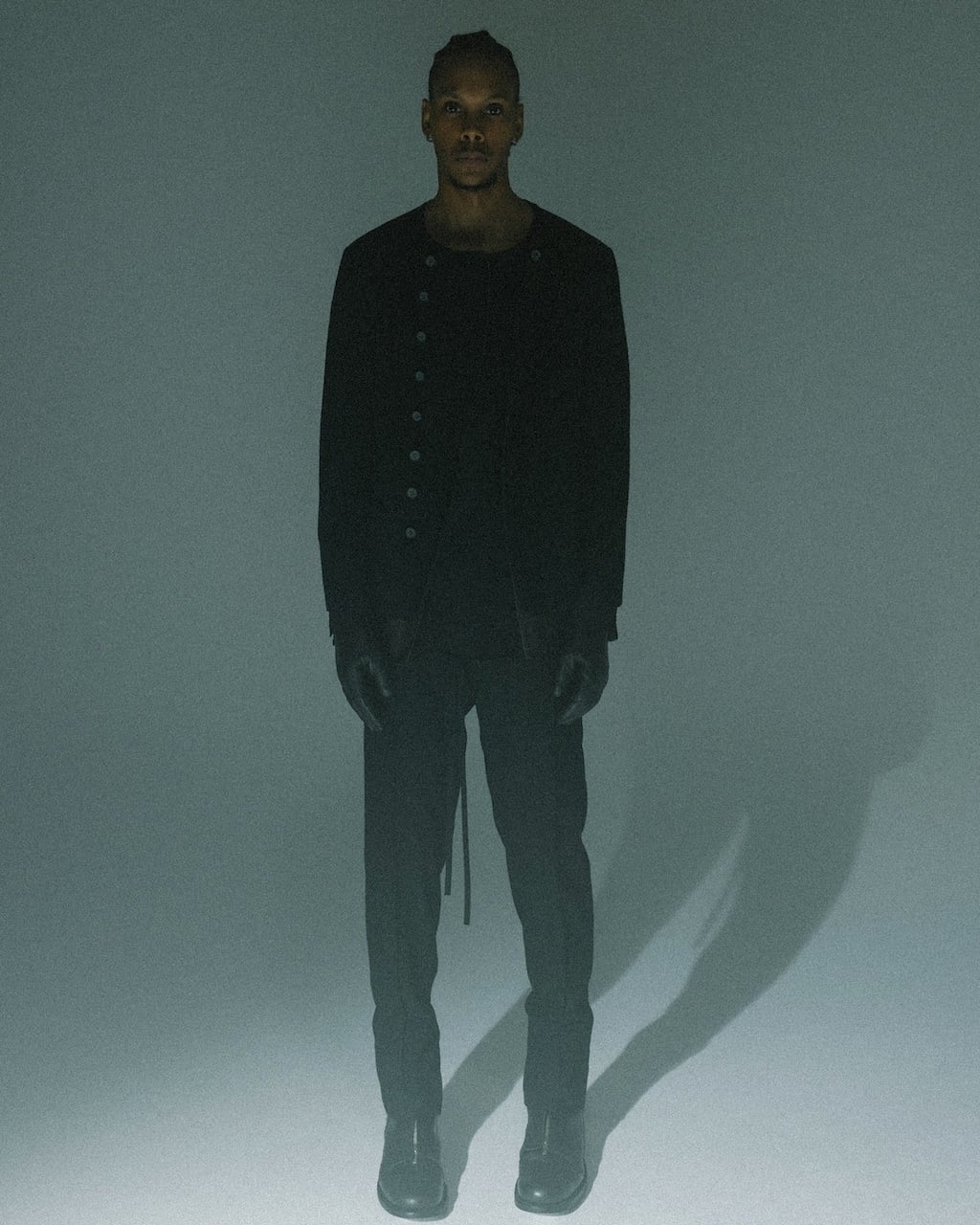 ASKYY / THE GRAND OFFICER | ASKYY TOKYO FLAGSHIP