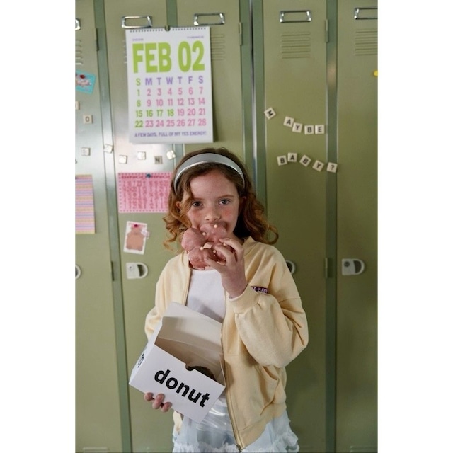 《送料無料》予約:コットンジャンパー【ramijini】