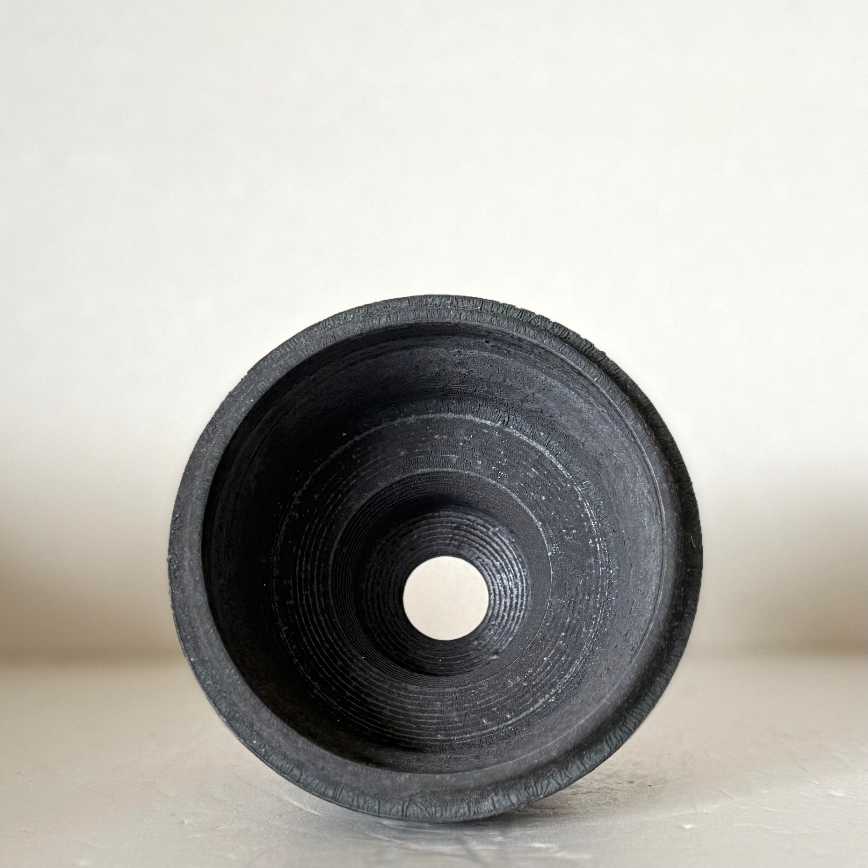 W051植木鉢多肉塊根観葉植物ハンドメイド陶器陶芸 アガベサボテン