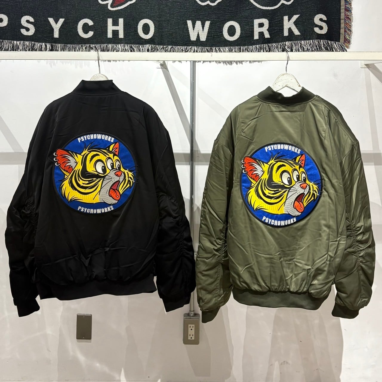 黒 MA-1スカルパッチ　サイコワークス　kidill room HoneyJoy 4 Wheel Racer Toy Pedal Car for Kids with Clutch and Hand Bra