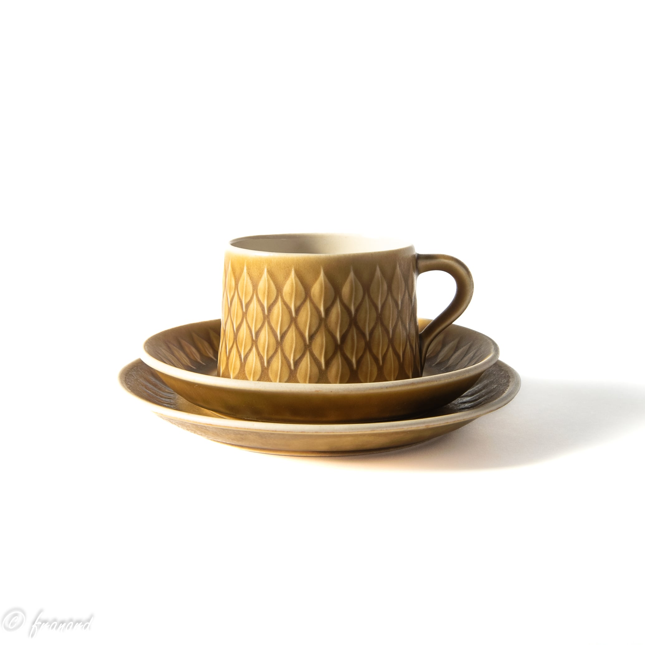Cordial(コーディアル) トリオ Jens.H.Quistgaard(イェンス.H