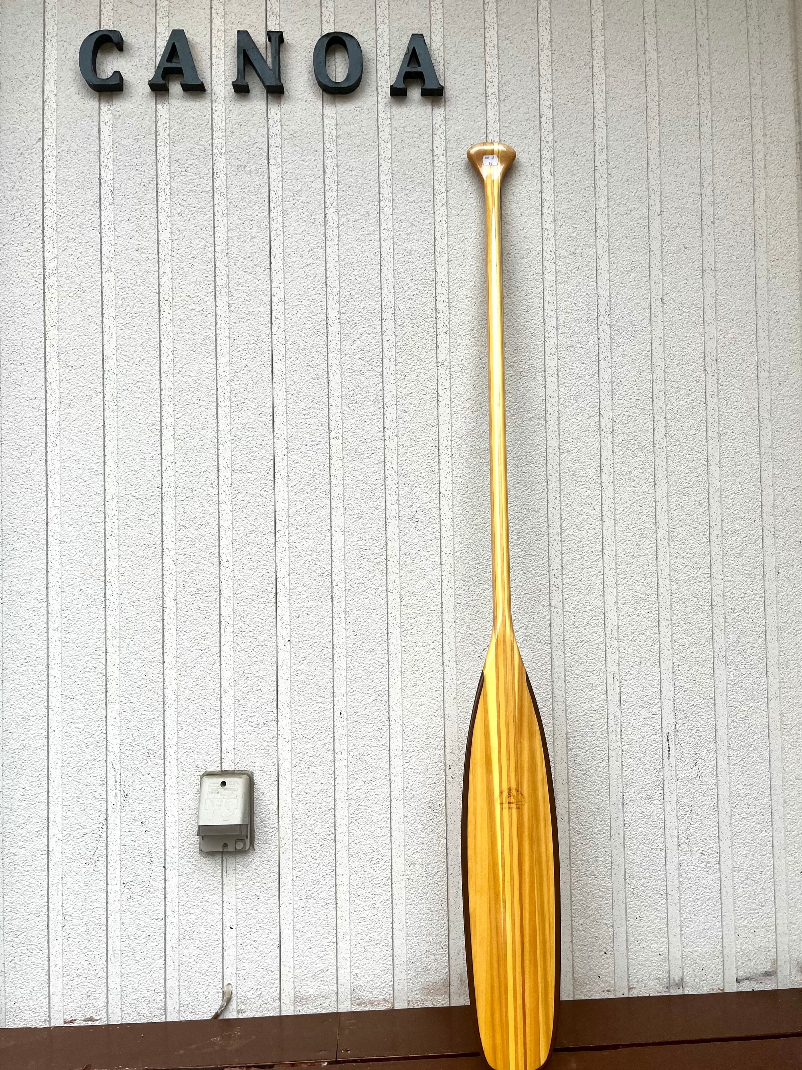 Grey Owl Paddles ノーザンライト 56インチ