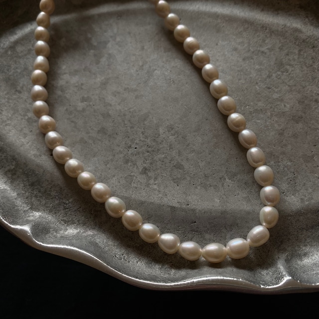 Freshwater Pearl