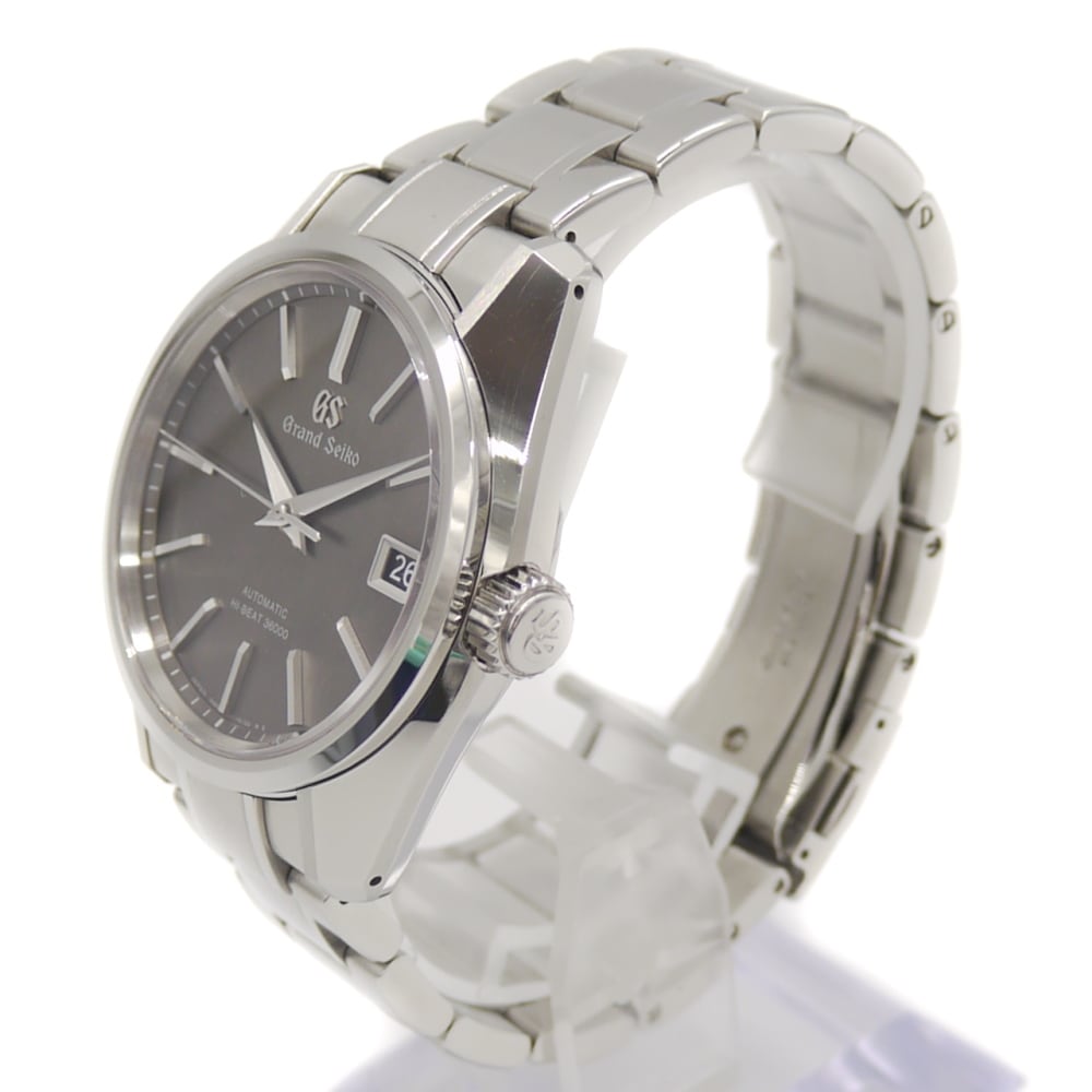 Grand Seiko グランドセイコー ヘリテージコレクション SBGH279
