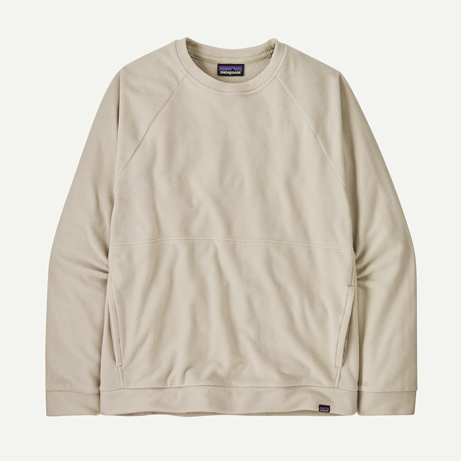 patagonia パタゴニア メンズ・R1エア・クルー R1 AIR CREW Pelican