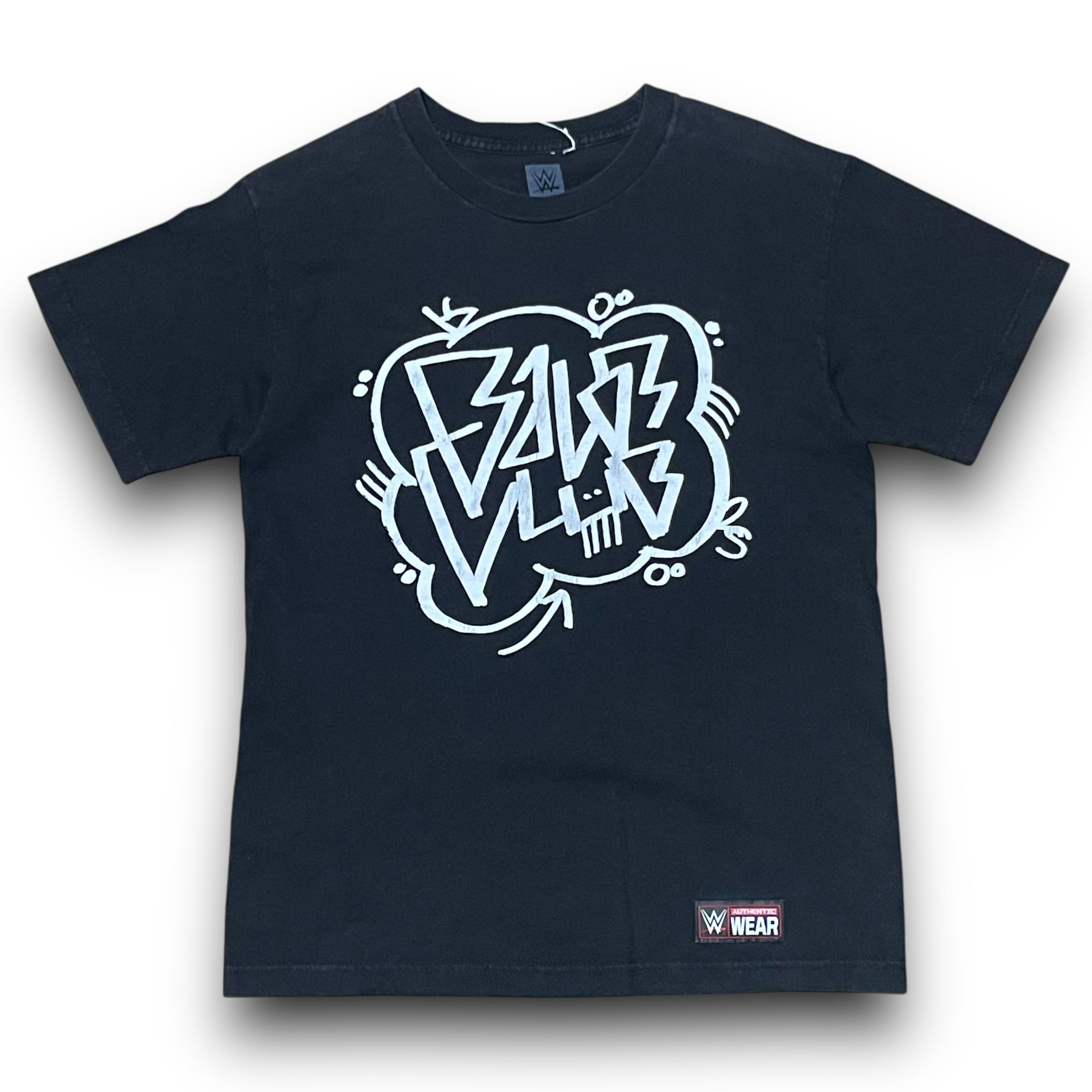 L】【00年代】Bon Jovi ボン・ジョヴィ CRUSH TOUR バンドTシャツ