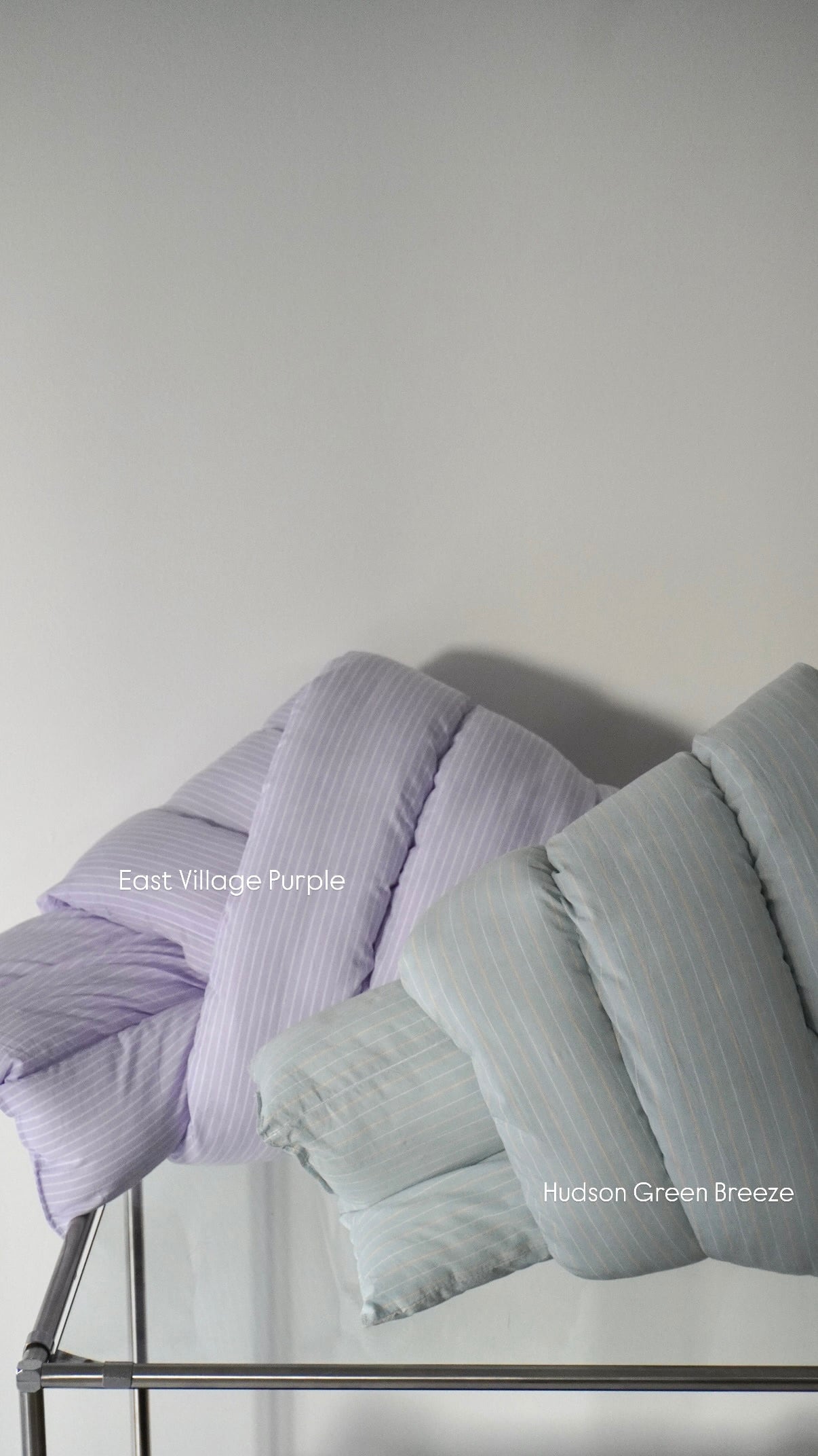 STUDIO THE BLUE BOY / Musubi Cushion | MONTH