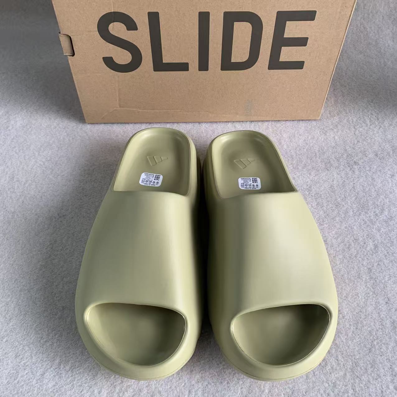adidas Yeezy Slide 