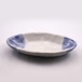 青志野 楕円皿 小　　Blue Shino Elliptical Dish SMALL