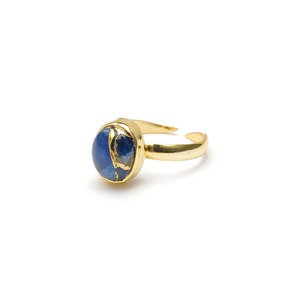 【MARKET】SINGLE STONE RING 1892