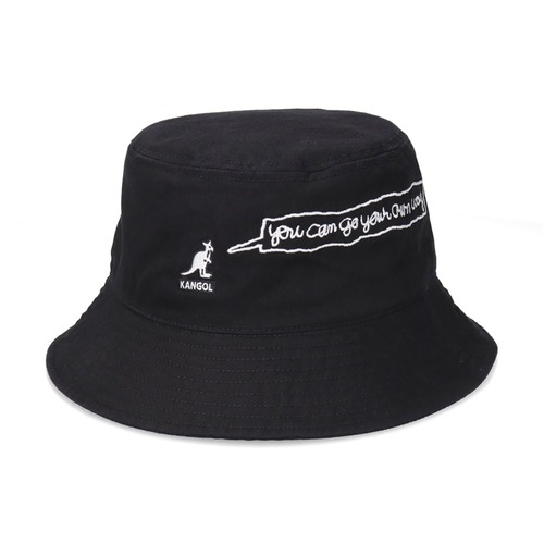 MADSAKI WASHED BUCKET