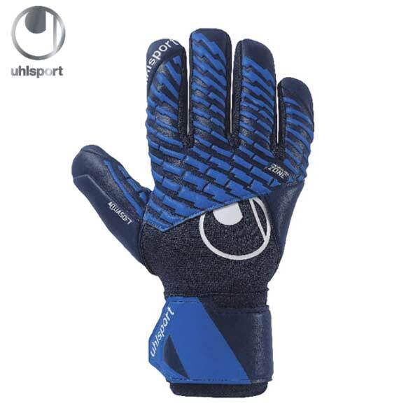 GK グローブ サッカー ウールシュポルト アクアソフト ハーフ