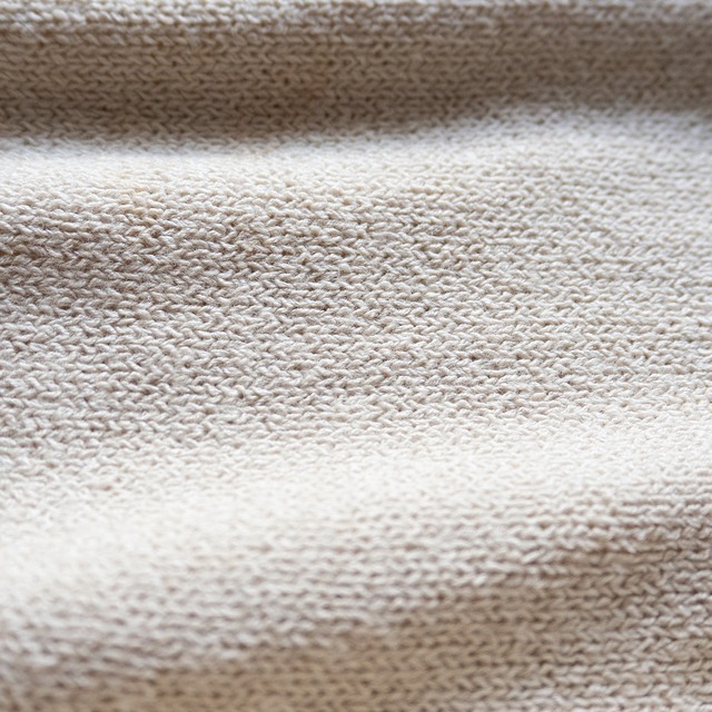 "Munsingwear Grand-Slam" used V-neck cardigan