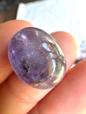 【閉店スペシャル】魂の羅針盤|タンザナイト10