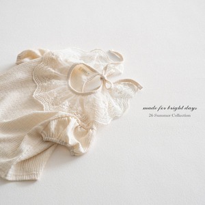 【maker SALE】anggo / Frappe Blouse