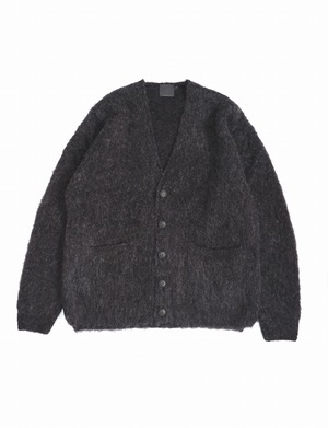 Shaggy Bear Alpaca C/D