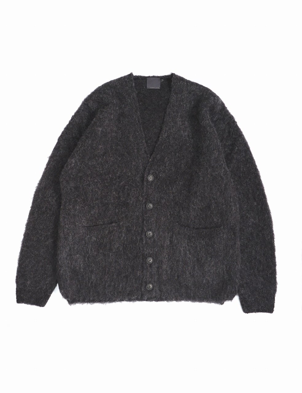 Shaggy Bear Alpaca C/D