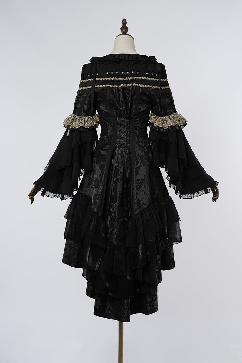 ベル・エピヌ ワンピース | HoshibakoWorks