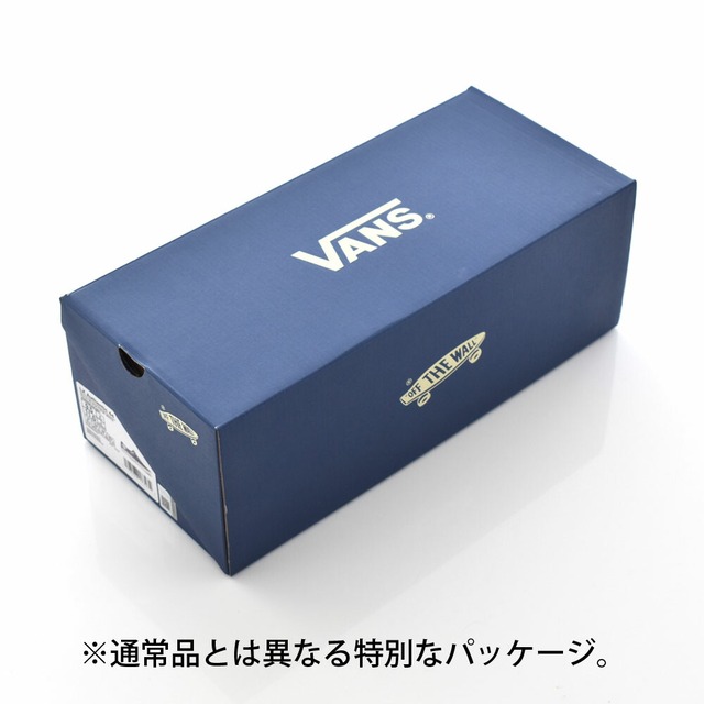 VANS バンズ  コラボスニーカー  VANS×POP MART "DIMOO" LX Authentic 44 VN000EAK6BT