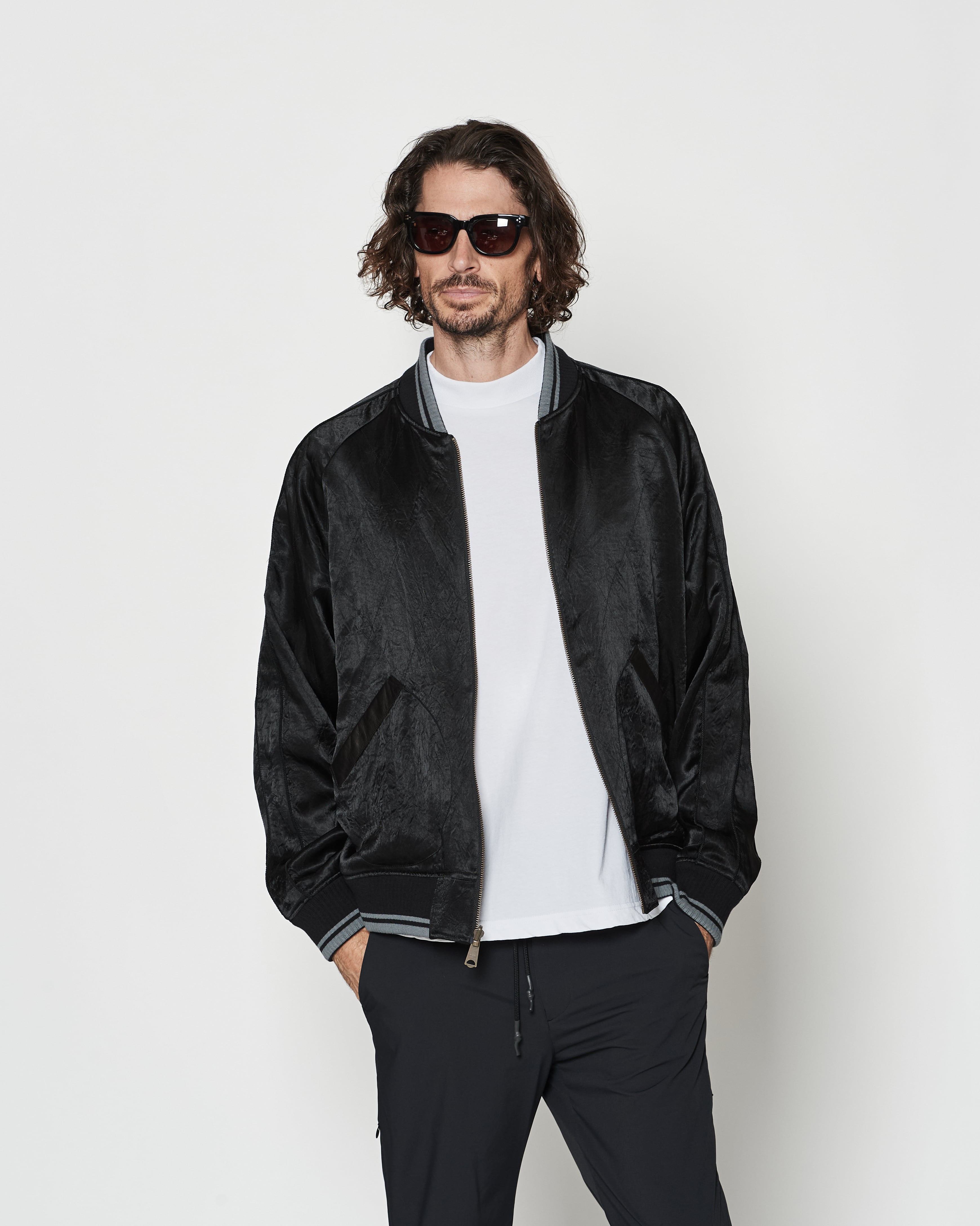 スーベニアジャケット | ACANTHUS ONLINE STORE
