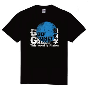 God geometrizes(ブラック」)