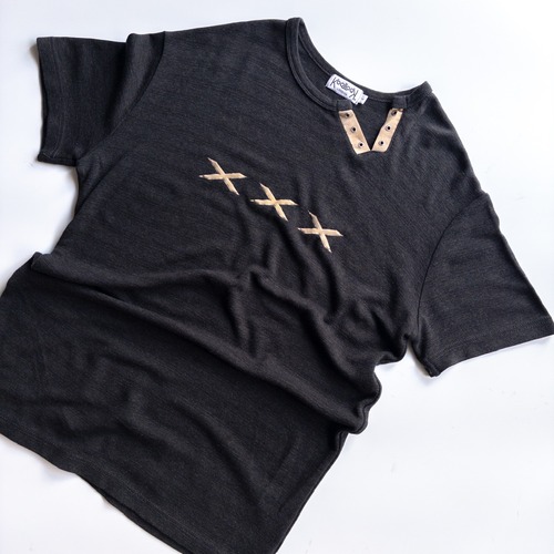 KOOL LONDON XXX Jersey Tee