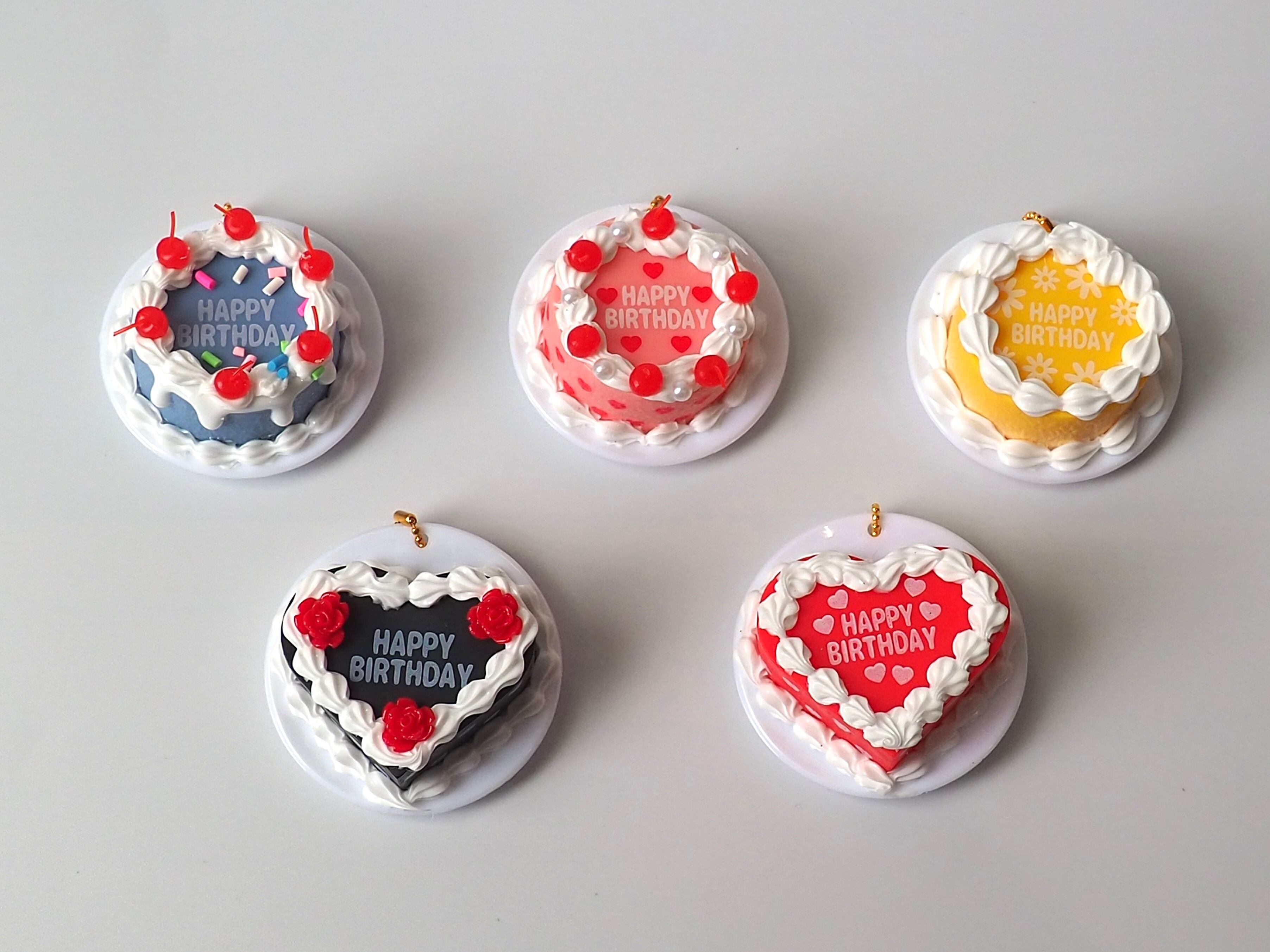 ウルカプキッチンシリーズセンイルケーキ②BLUE | nozomiya