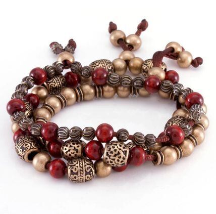 King Ice (キングアイス)5MM テニスブレスレット 2色 | KING ICE