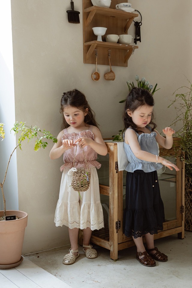 【即納】<flo>  Play top