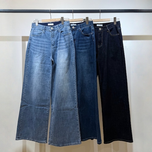 ニューワイドデニム