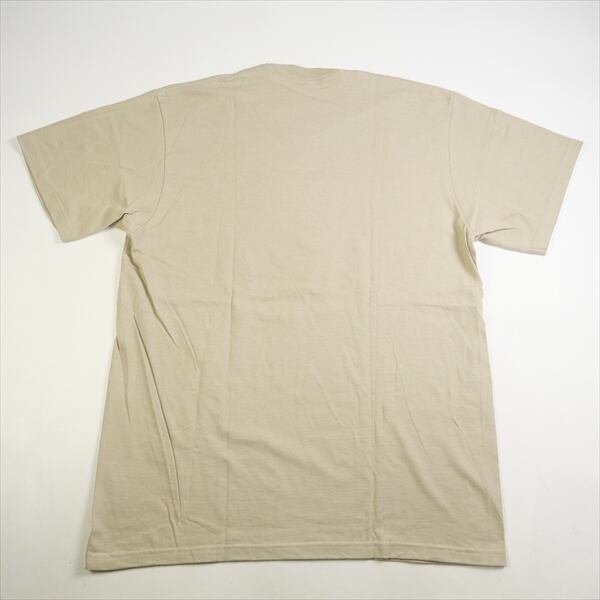 Size【L】 SUPREME シュプリーム 22AW Upside Down Tee Stone Tシャツ
