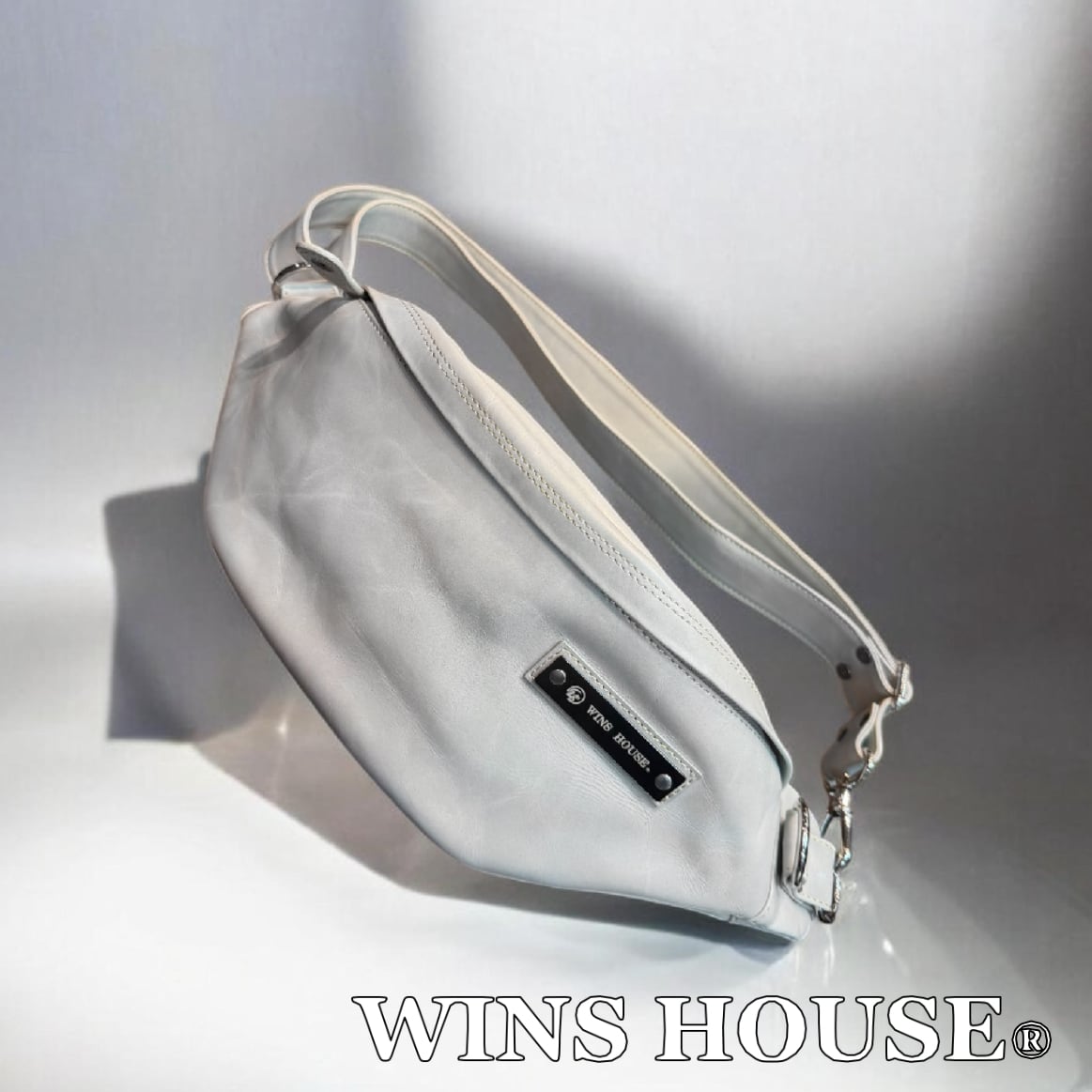 WINS HOUSE