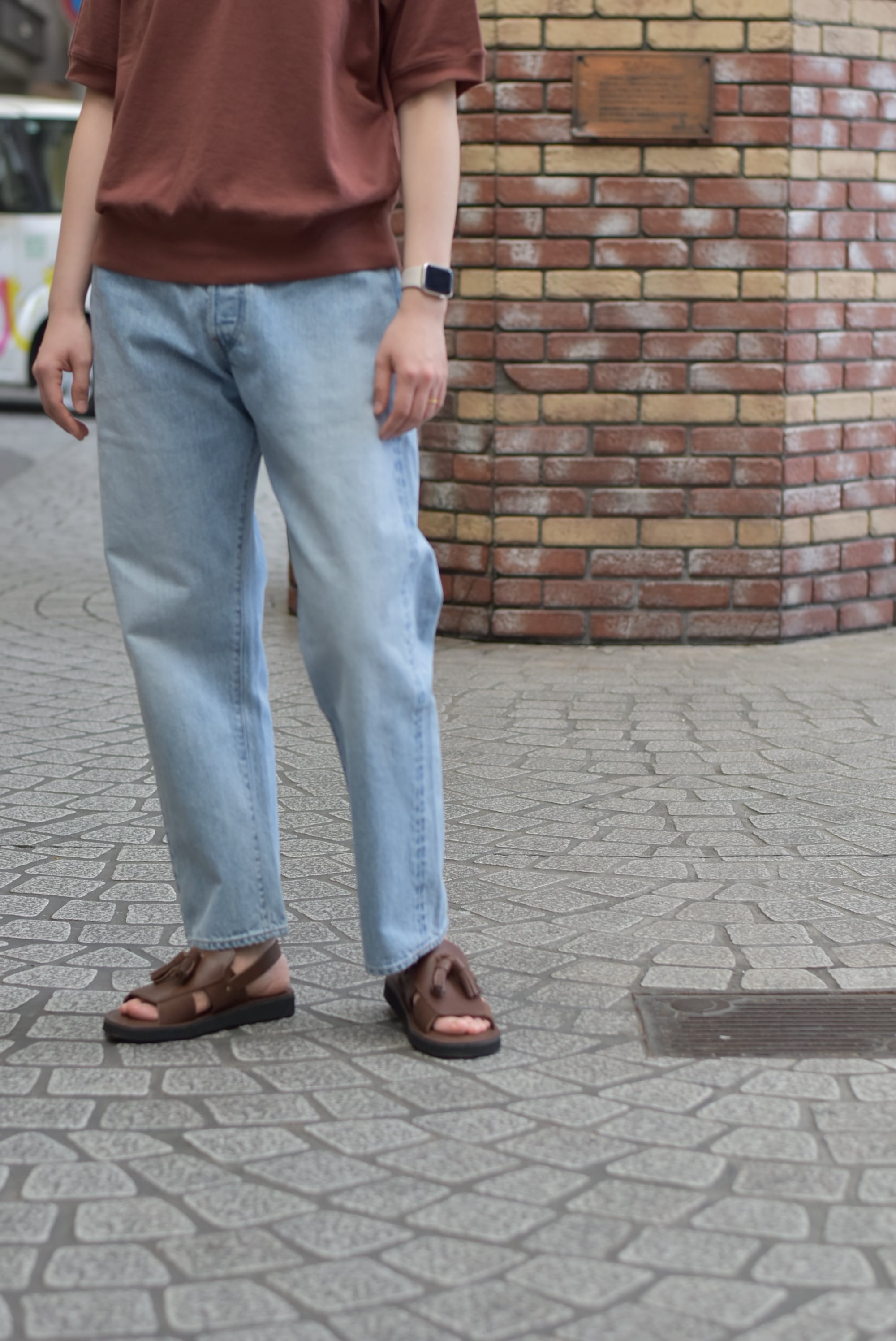ORDINARY FITS】 | theater(シアター)
