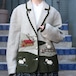 EU VINTAGE SIGI SCHEIBER HAND MADE SHEEP DESIGN EMBROIDERY TYROLEAN JACKET MADE IN AUSTRIA/ヨーロッパ古着ハンドメイド羊刺繍デザインチロリアンジャケット