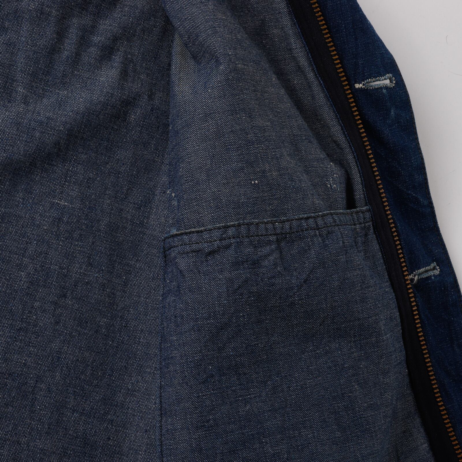 極美品】60s Lee 91-J special vintage Denim coverall jacket
