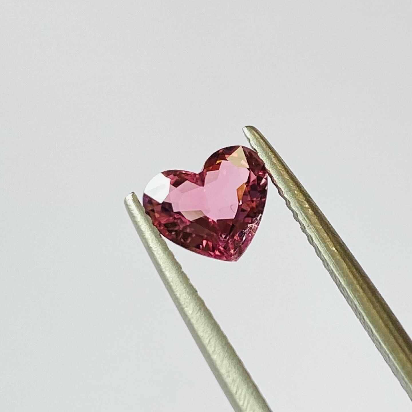 ピュア♡ピンクトルマリン