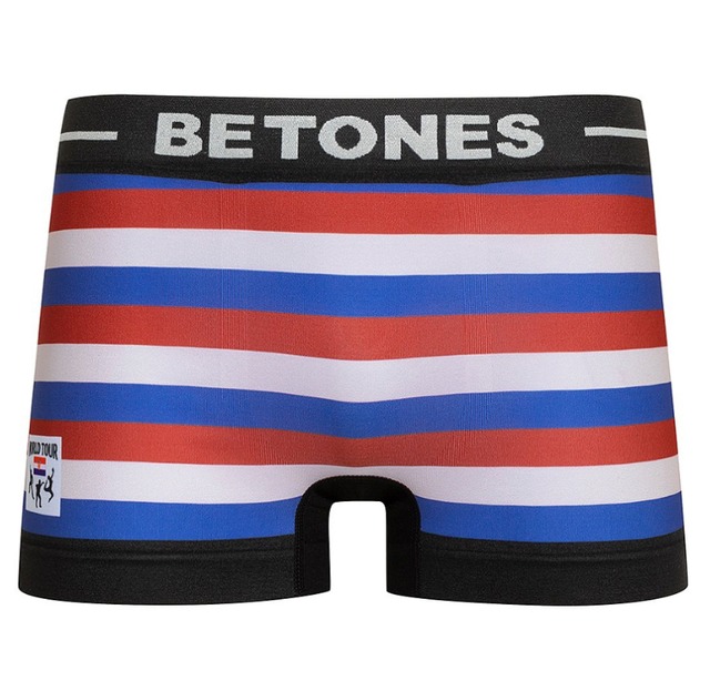 BETONES（ビトーンズ）/ CZECH WORLD TOUR / ボクサーパンツ
