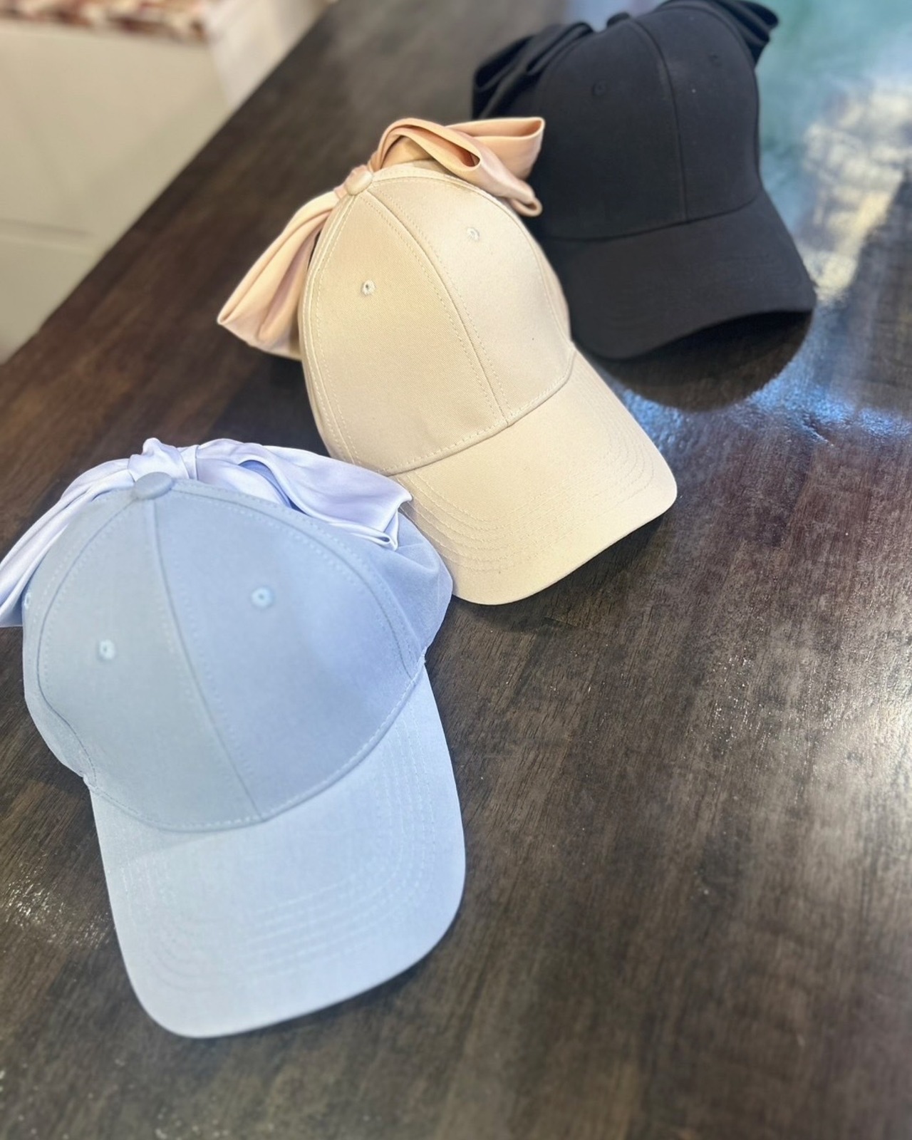 シスター　Sister　リボンハット