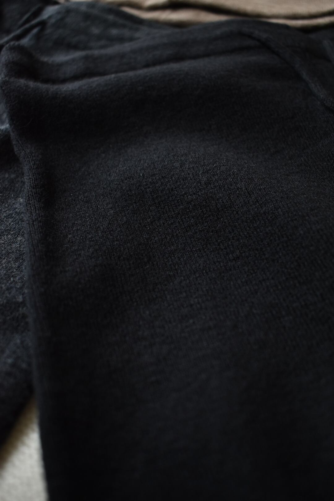 FREEMAN--B アコーディオンリブロングレギンス 3色 | physis (ピュシス)