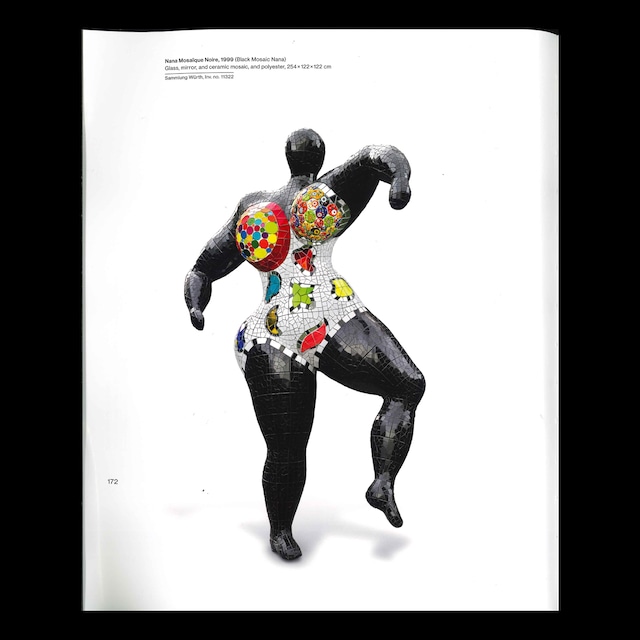 Niki de Saint Phalle: The Retrospective